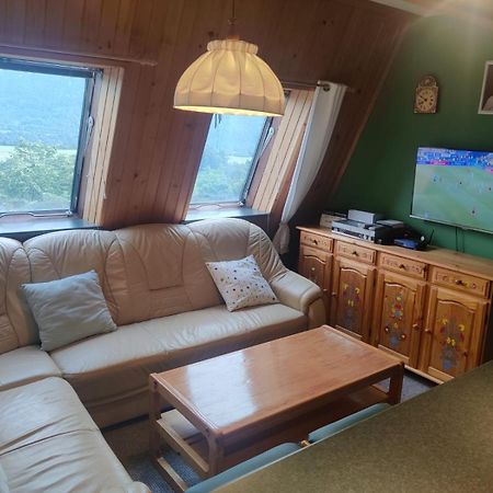 Apartment Evergreen Bovec Extérieur photo