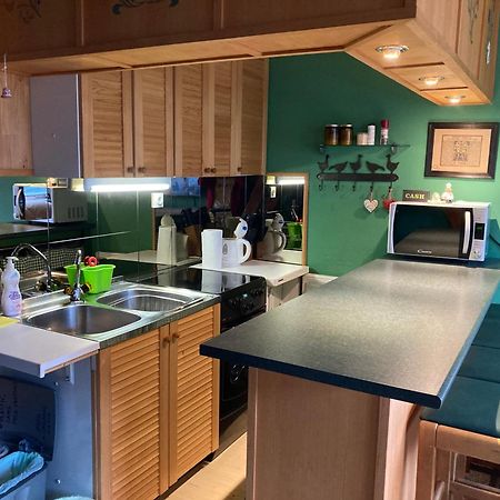 Apartment Evergreen Bovec Extérieur photo
