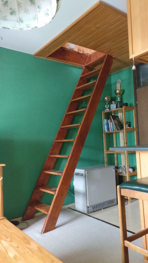 Apartment Evergreen Bovec Extérieur photo