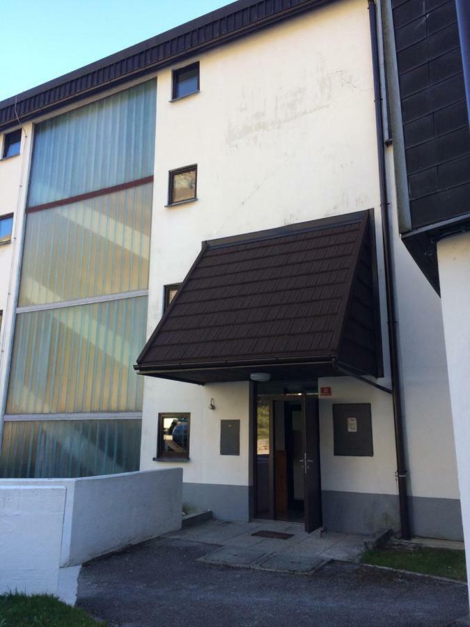 Apartment Evergreen Bovec Extérieur photo