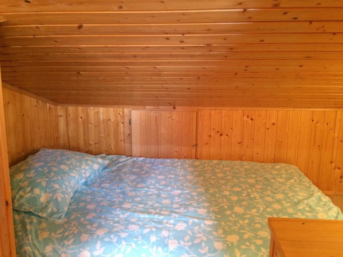 Apartment Evergreen Bovec Extérieur photo