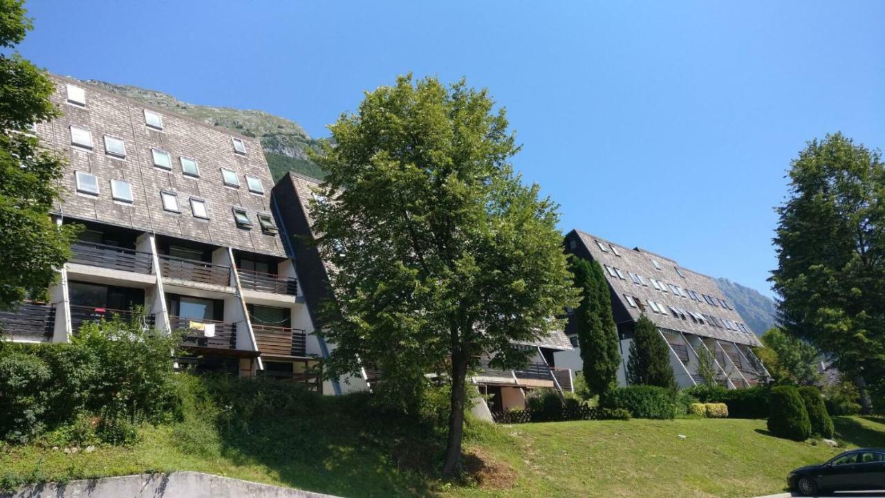 Apartment Evergreen Bovec Extérieur photo