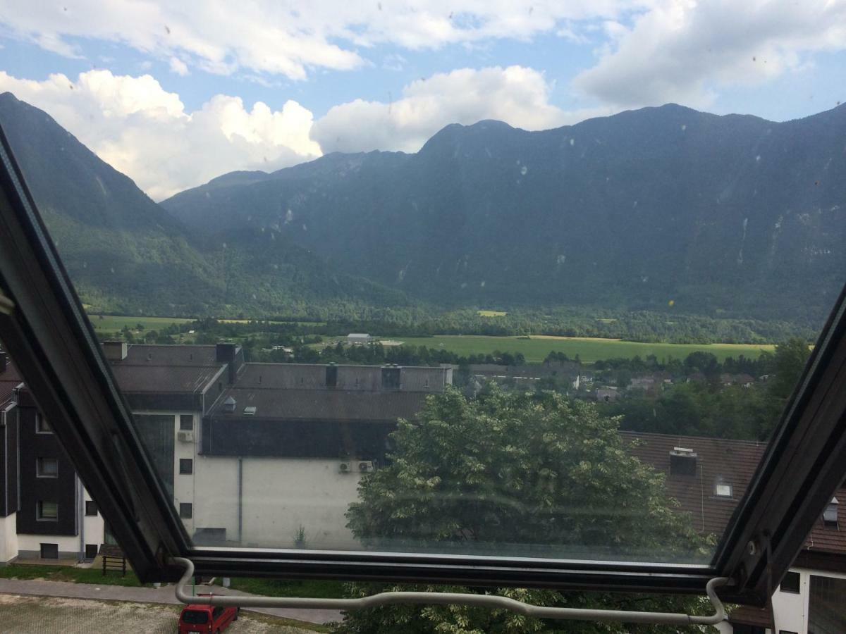 Apartment Evergreen Bovec Extérieur photo