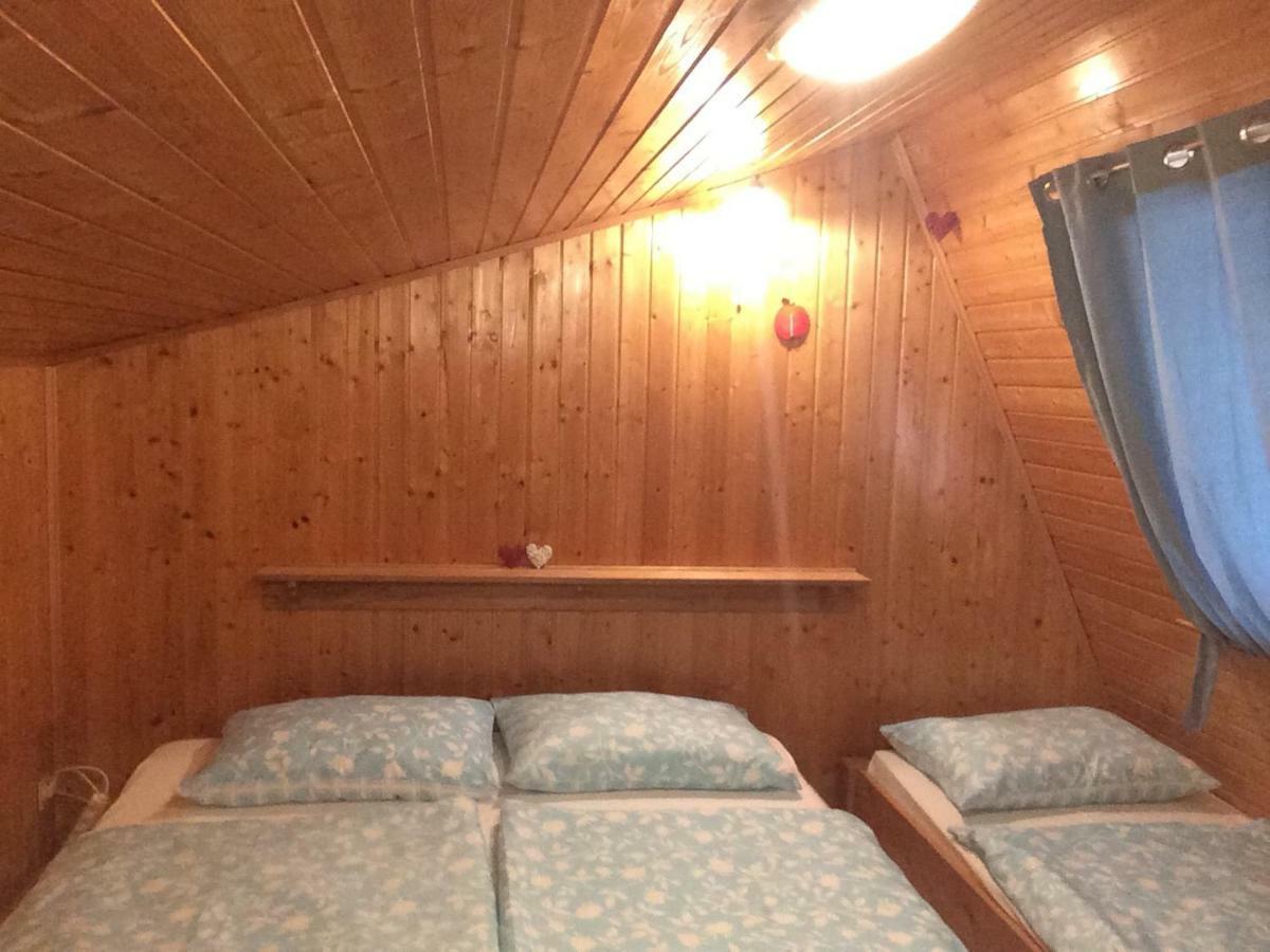 Apartment Evergreen Bovec Extérieur photo