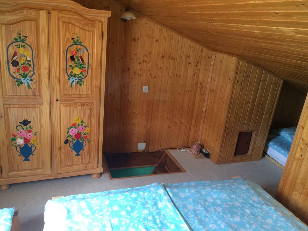 Apartment Evergreen Bovec Extérieur photo
